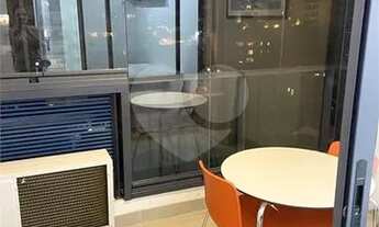 Imagem 3: Studio - Benedito Pinheiro - com 25m2 - Mobiliado - R$ 545.000,00