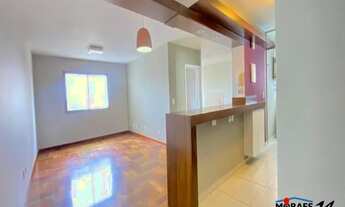 Imagem 2: ALUGO/APARTAMENTO/1 DORMITÓRIO/1 VAGA/55M²/BROOKLIN/SÃO PAULO-SP