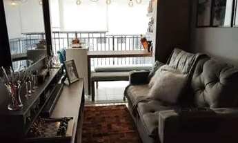 Imagem 1: Lindo apartamento, Piscine Home Resort