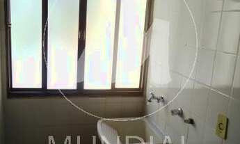 Imagem 6: Apartamento (tipo - padrao) 2 dormitórios, cozinha planejada, em condomínio fechado