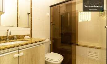 Imagem 2: C- SO1020 Pilarzinho / Sobrado Excelente com 3 Quartos e Área gourmet