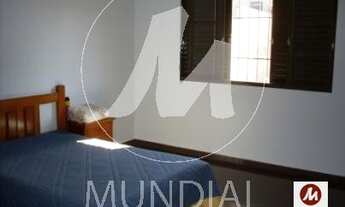 Imagem: Casa (sobrado na rua) 3 dormitórios/suite