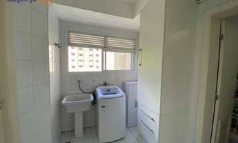 Imagem 3: Apartamento com 3 dormitórios à venda, 63 m² por R$ 395.000,00 - Vila Tatetuba - São José