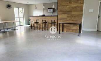 Imagem 8: Lindo Apartamento à venda, 78 m² por R$ 580.000 - Melhor lugar do Jaguaré - São Paulo/SP