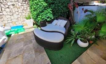 Imagem 5: Casa com 6 quartos à venda, 430 m² por R$ 4.490.000 - Barra da Tijuca - Rio de Janeiro/RJ