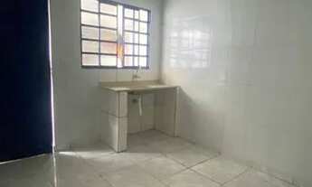 Imagem 4: Casa com quintal compartilhado com outras 8 casas!