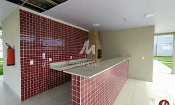 Imagem 4: Apartamento (tipo - padrao) 2 dormitórios, cozinha planejada, portaria 24 horas, lazer, es