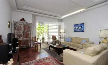 Imagem 2: Apartamento à Venda - Higienópolis, 3 Quartos, 143 m2