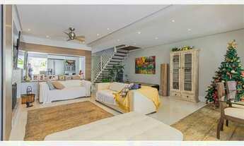 Imagem 5: PORTO ALEGRE - Casa de Condomínio - Agronomia