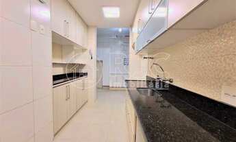 Imagem 3: Apto pronto para morar, varanda , montado de armários novos