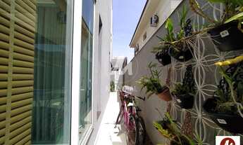 Imagem 4: Casa (sobrado em condominio) 3 dormitórios/suite, cozinha planejada, portaria 24hs, em con