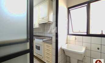 Imagem 7: Apartamento (tipo - padrao) 2 dormitórios/suite, cozinha planejada, portaria 24hs, lazer