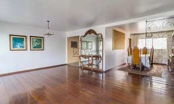 Imagem 5: Apartamento Venda 4 Dormitórios - 204 m² Perdizes