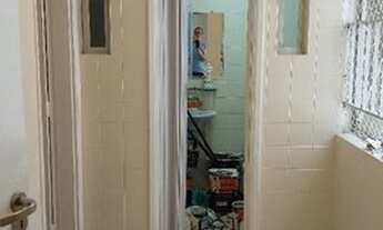 Imagem 6: Apartamento com 3 dormitórios para alugar, 113m² por R$ 5.056/mês - Brooklin - São Paulo/S