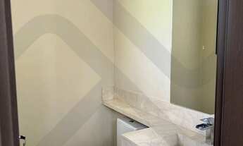 Imagem 6: Casa com 4 dormitórios para alugar, 457 m² por R$ 22.000,02/mês - Burle Marx - Santana de