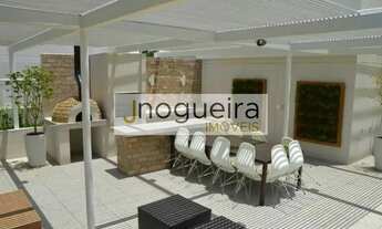 Imagem 6: Excelente apartamento no Now Alto da Boa Vista