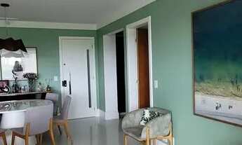 Imagem 5: Ludco 3 suítes, patamares