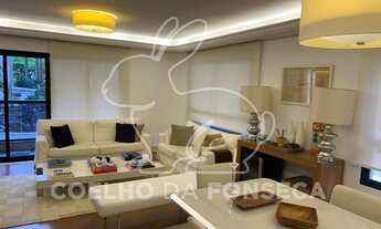 Imagem 3: São Paulo - Apartamento Padrão - Moema Índios