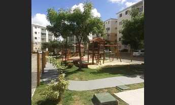 Imagem 7: Alugo apartamento mobiliado Condominio em Buraquinho