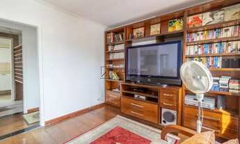 Imagem 7: Cobertura Locação Pinheiros 200 m² 2 Dormitórios