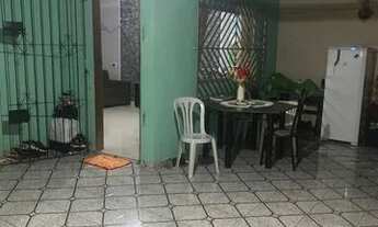 Imagem: Casa para venda possui 170 metros quadrados