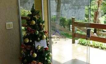 Imagem 2: Casa com 3 dormitórios, 431 m² - venda por R$ 1.700.000,00 ou aluguel por R$ 11.250,00/mês