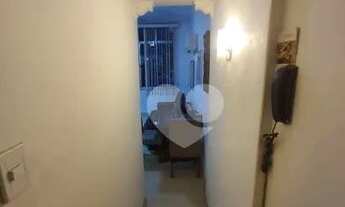 Imagem 6: LOPES ENJOY VENDE Apartamento com 2 dormitórios à venda, 56 m² por R$ 700.000 - Copacabana