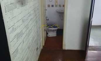 Imagem 4: LOJA COM 3 COM 30 M² COM BANHEIRO PARA LOCAÇÃO- ACLIMAÇÃO