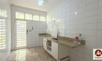 Imagem 4: Casa (térrea na rua) 3 dormitórios/suite, cozinha planejada