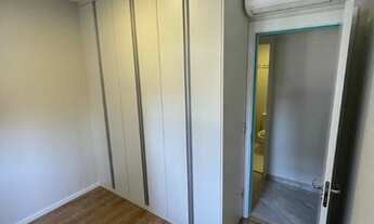 Imagem 5: Apartamento com 2 dormitórios para alugar, 68 m² por R$ 9.007,00/mês - Pinheiros - São Pau