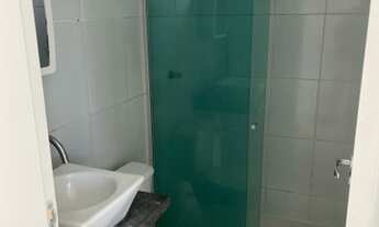 Imagem 4: Apartamento no Ville Laguna, com 54 m², 3 quartos em Parque Verde - Belém - PA