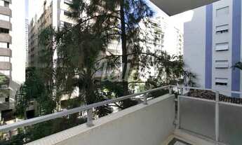 Imagem 7: São Paulo - Apartamento Padrão - Santa Cecília