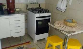 Imagem 3: Apartamento com 1 dormitório à venda, 48 m² por R$ 180.000,00 - Jardim Santa Rosália - Sor