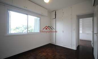 Imagem 2: Apartamento Locação Jardim Paulista 108 m² 3 Dormitórios