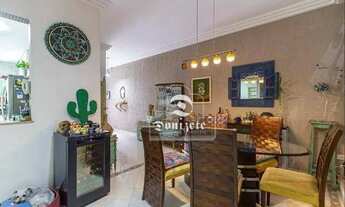 Imagem 6: Sobrado com 3 dormitórios à venda, 445 m² por R$ 1.914.000,00 - Valparaiso - Santo André/S