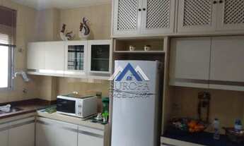 Imagem 7: Apartamento no Edifício Presidente com 3 dormitórios à venda, 170 m² por R$ 520.000 - Cent