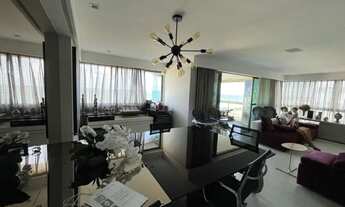 Imagem 4: Apartamento com 3 dormitórios à venda, 185 m² por R$ 2.800.000 - Boa Viagem - Recife/PE