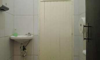 Imagem 7: Salão para alugar, 300 m² - Vila Homero Thon - Santo André/SP