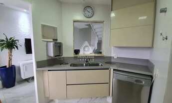 Imagem 7: Cobertura à venda, 3 quartos, 2 suítes, BARRA DA TIJUCA - RIO DE JANEIRO/RJ