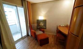 Imagem 6: Flat disponível no Paraíso - SP