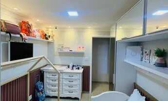 Imagem 6: Apartamento Projetado na Península com 2 Suítes- Fino Acabamento