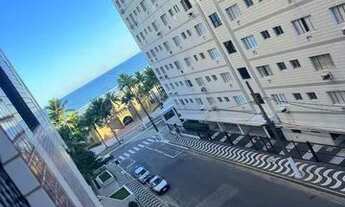 Imagem: Canto do Forte 02 dorms, Mobiliado c/ lazer