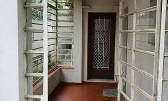 Imagem 7: CASA ASSOBRADADA - CAMPO BELO - SP