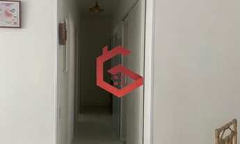 Imagem 5: Apartamento a venda no Guarujá - 3 dormitórios, 1 reversível - Piscina, churrasqueira, sau