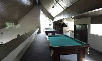 Imagem 6: Forest Hills- Casa com 4 suítes, 541 m² - venda por R$ 3.900.000 ou aluguel por R$ 20.000