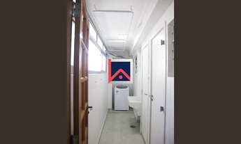 Imagem 3: Locação Apartamento 5 Dormitórios - 122 m² Bela Vista