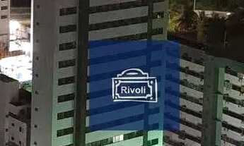 Imagem: Apartamento com 1 dormitório para alugar