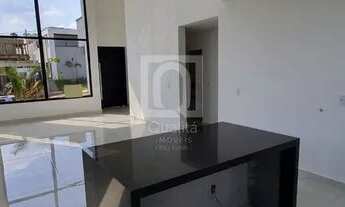 Imagem: Casa térrea à venda no Condomínio Cyrela