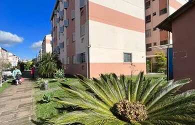 Imagem 2: Apartamento Padrão para Venda em Rubem Berta Porto Alegre-RS - 3201