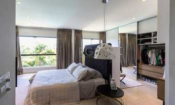 Imagem 2: Casa para Venda - 245m², 4 dormitórios, sendo 2 suites, 5 vagas - Tristeza